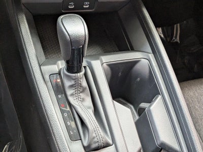 2023 Honda Accord Sedan EX CVT w/o BSI