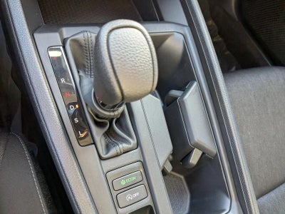 2024 Honda Accord Sedan EX CVT