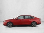 2024 Honda Accord Sedan EX CVT