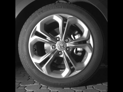 2024 Honda Accord Sedan EX CVT