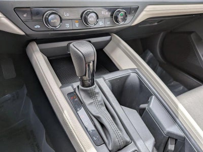 2024 Honda Accord Sedan EX CVT