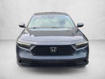 2024 Honda Accord Sedan EX CVT