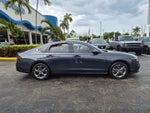 2024 Honda Accord Sedan EX CVT