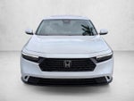 2023 Honda Accord Sedan EX CVT w/o BSI
