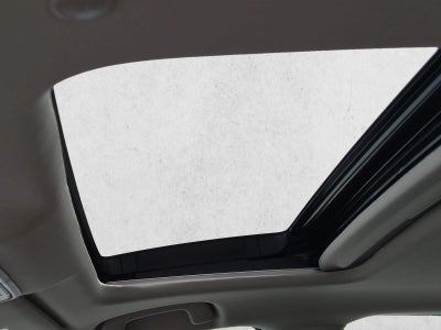 2024 Honda Accord Sedan EX CVT