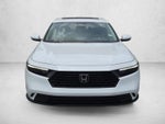 2024 Honda Accord Sedan EX CVT