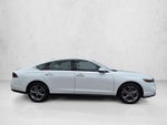 2024 Honda Accord Sedan EX CVT