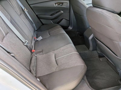 2023 Honda Accord Hybrid Sport Sedan