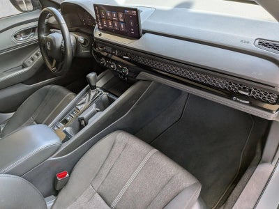 2023 Honda Accord Hybrid Sport Sedan