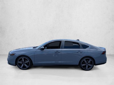 2023 Honda Accord Hybrid Sport Sedan