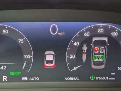 2024 Honda Accord Hybrid Sport Sedan