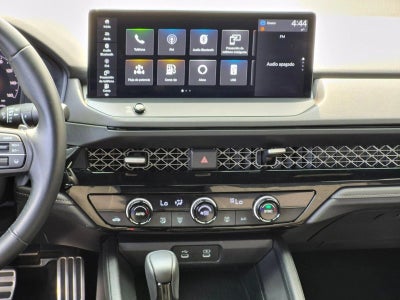 2024 Honda Accord Hybrid Sport Sedan