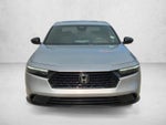 2024 Honda Accord Hybrid Sport Sedan