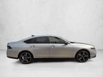 2024 Honda Accord Hybrid Sport Sedan