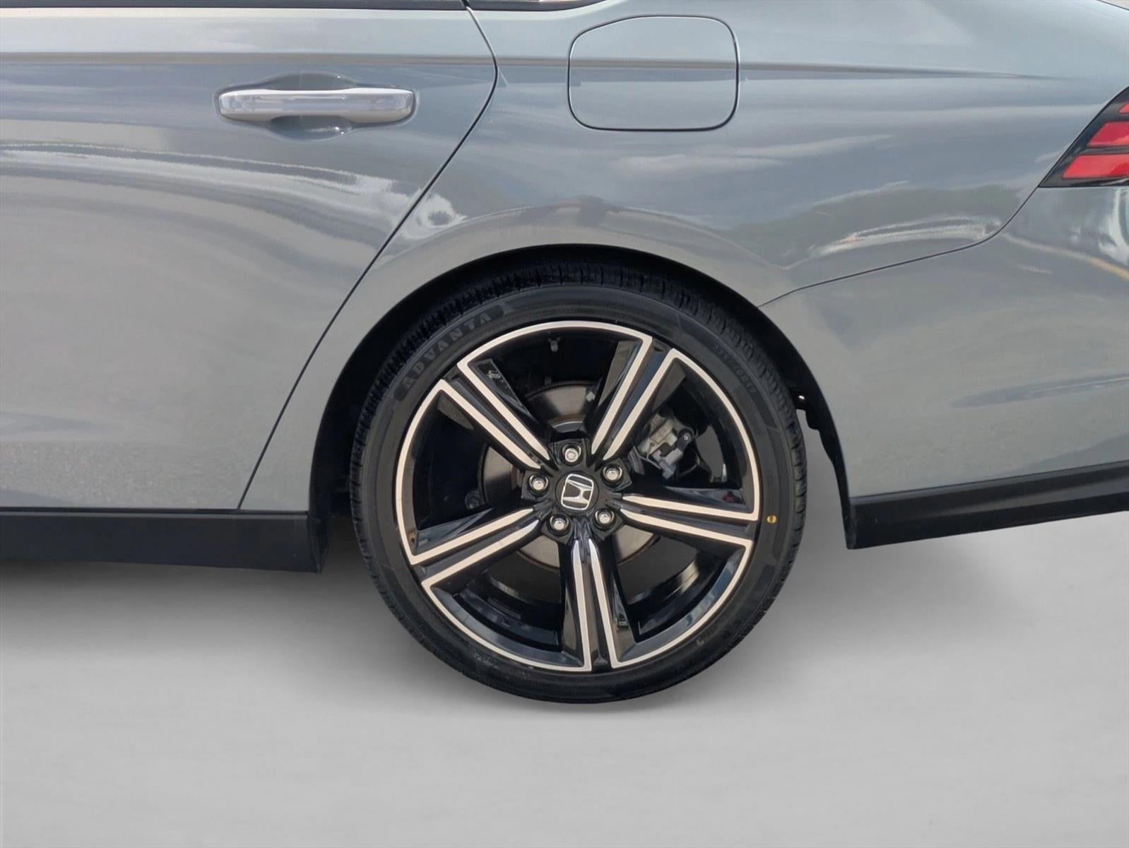 2023 Honda Accord Hybrid Sport Sedan