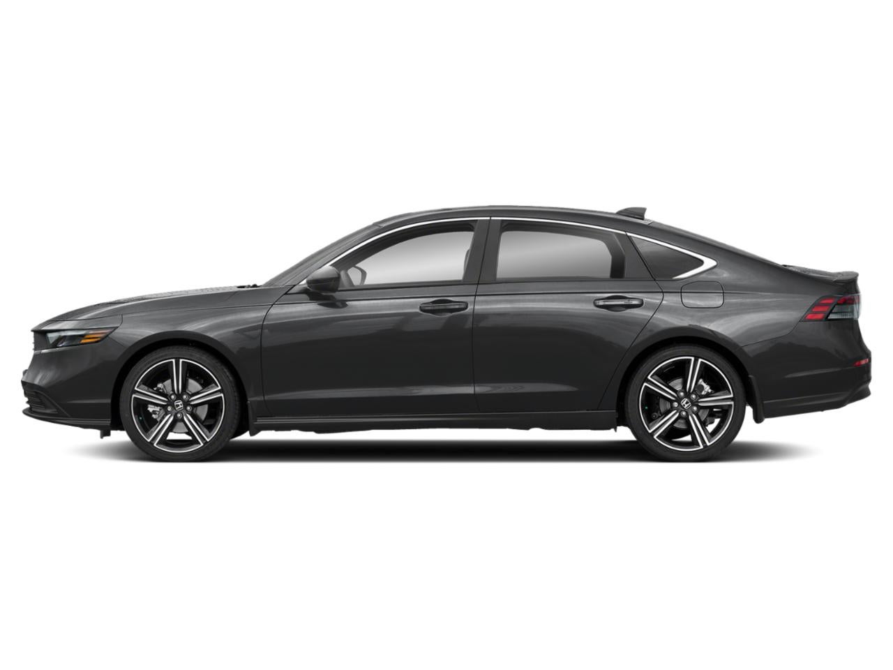 Used 2023 Honda Accord Hybrid Sport with VIN 1HGCY2F56PA041081 for sale in Kansas City
