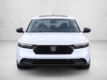 2024 Honda Accord Hybrid Sport Sedan