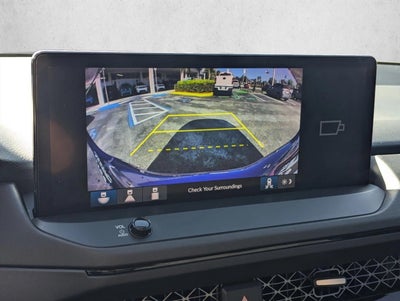 2023 Honda Accord Hybrid Sport Sedan