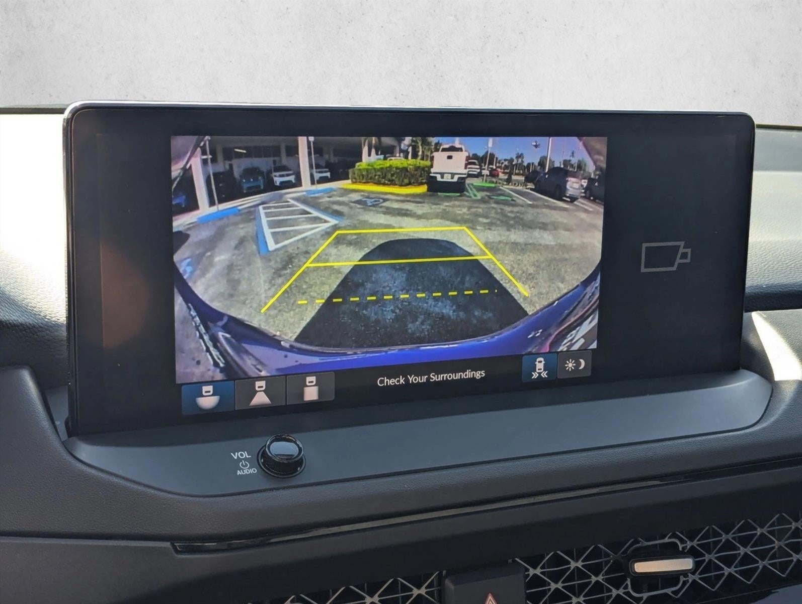 2023 Honda Accord Hybrid Sport Sedan