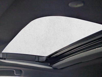 2023 Honda Accord Hybrid Sport-L Sedan