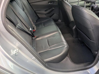 2023 Honda Accord Hybrid Sport-L Sedan