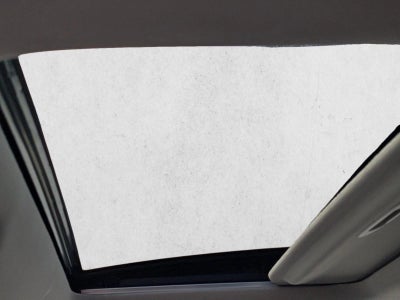 2020 Nissan Altima 2.5 SR Sedan