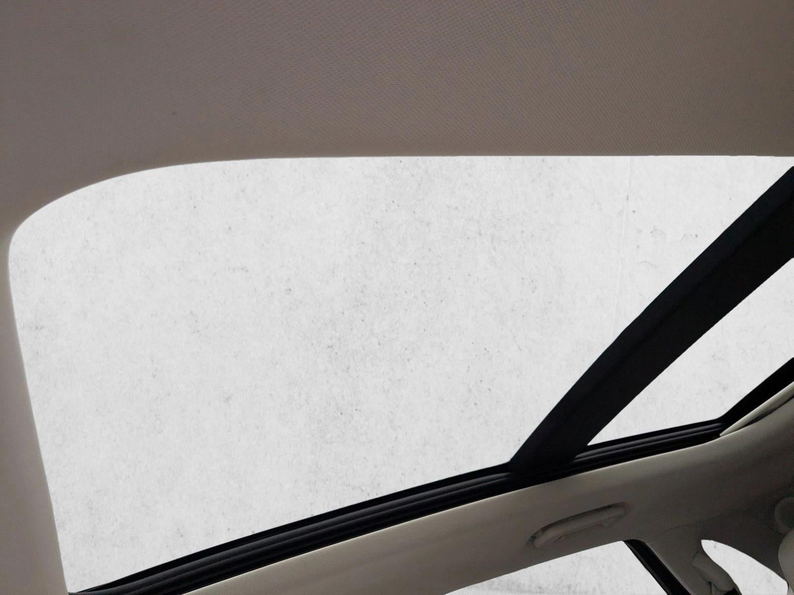 2017 Ford Edge Titanium AWD