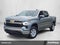 2025 Chevrolet Silverado 1500 Crew Cab Short Box 4-Wheel Drive LT 1LT