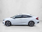 2016 Honda Civic Sedan EX-L CVT