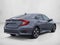 2020 Honda Civic Sedan LX CVT