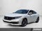 2020 Honda Civic Coupe EX CVT