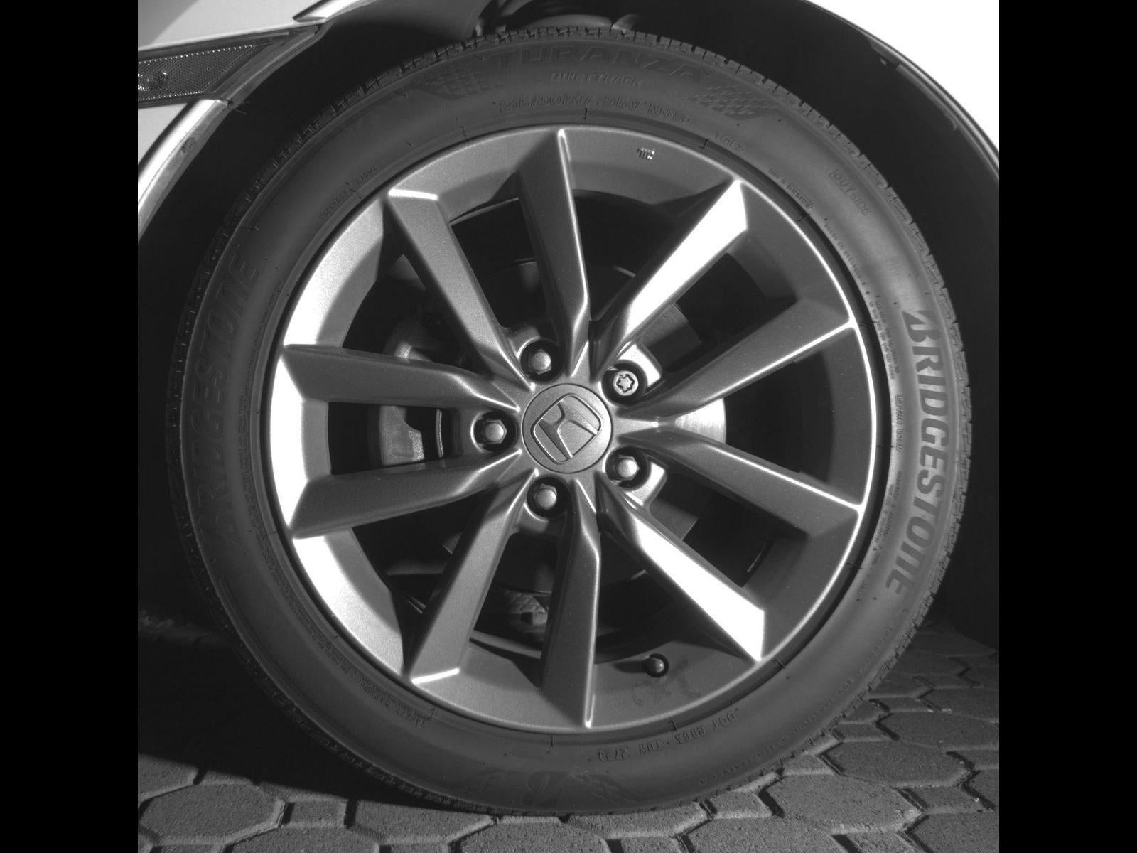 2020 Honda Civic Coupe EX CVT