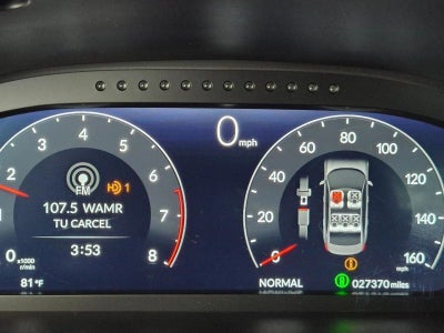 2025 Honda Civic Si Si Manual Sedan w/Summer Tires