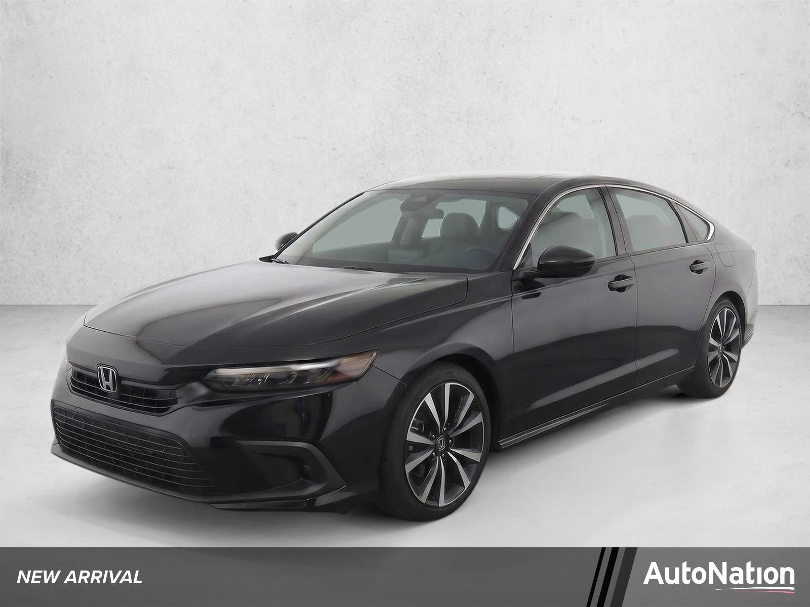 2023 Honda Civic Sedan EX CVT