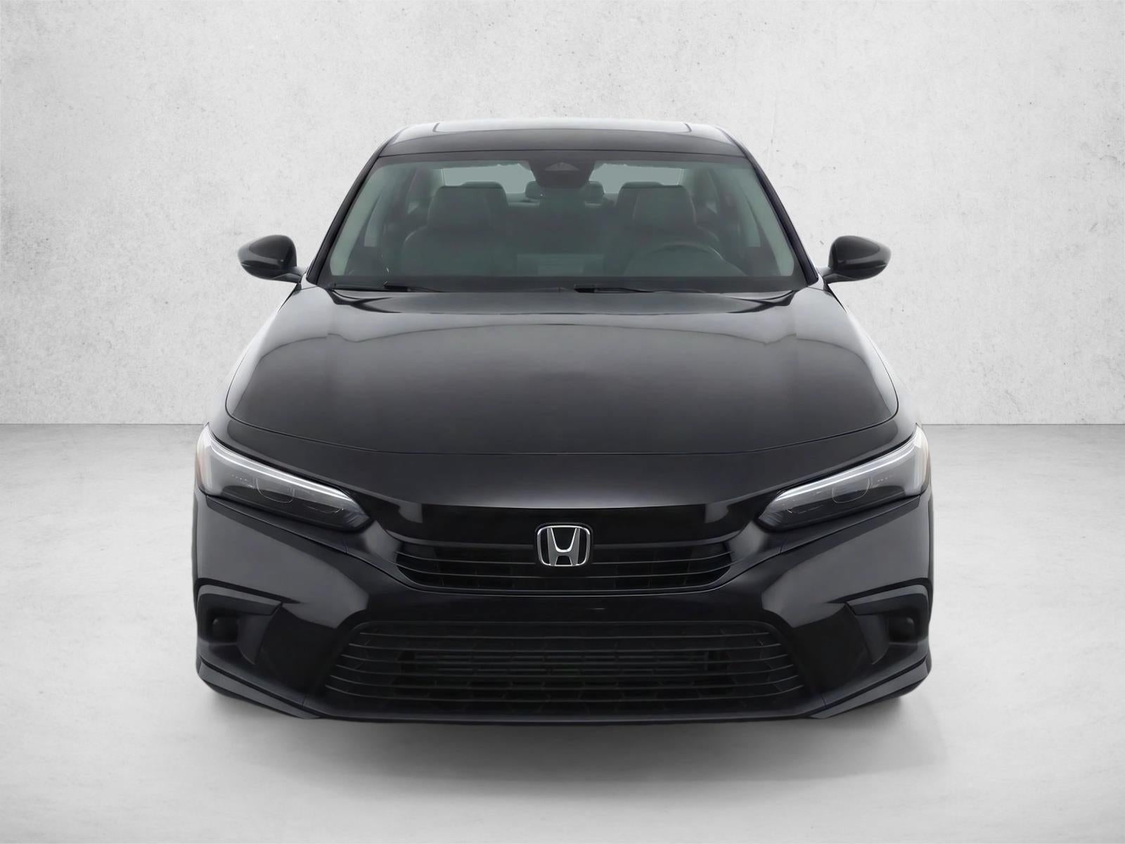 2023 Honda Civic Sedan EX CVT
