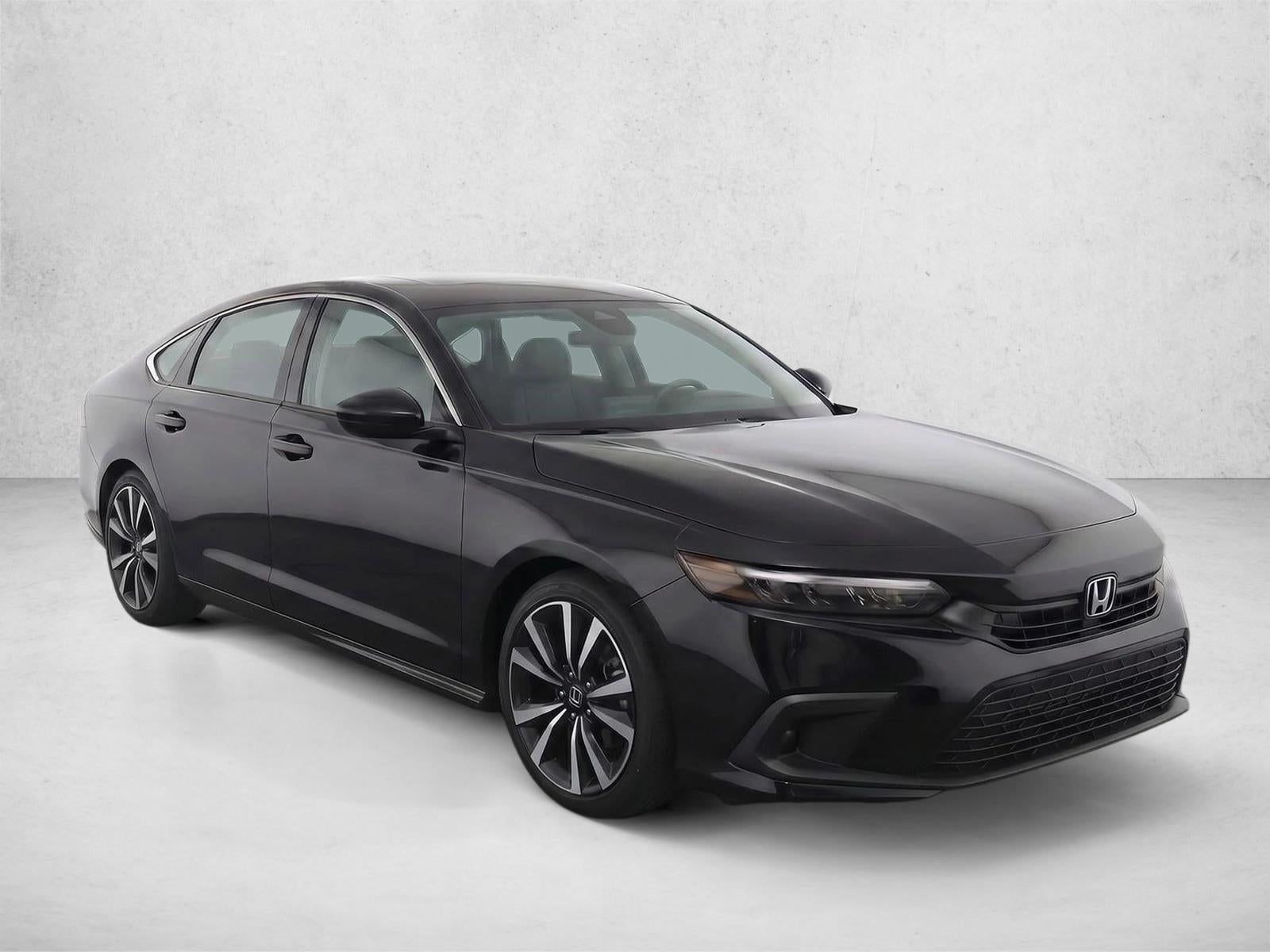 2023 Honda Civic Sedan EX CVT