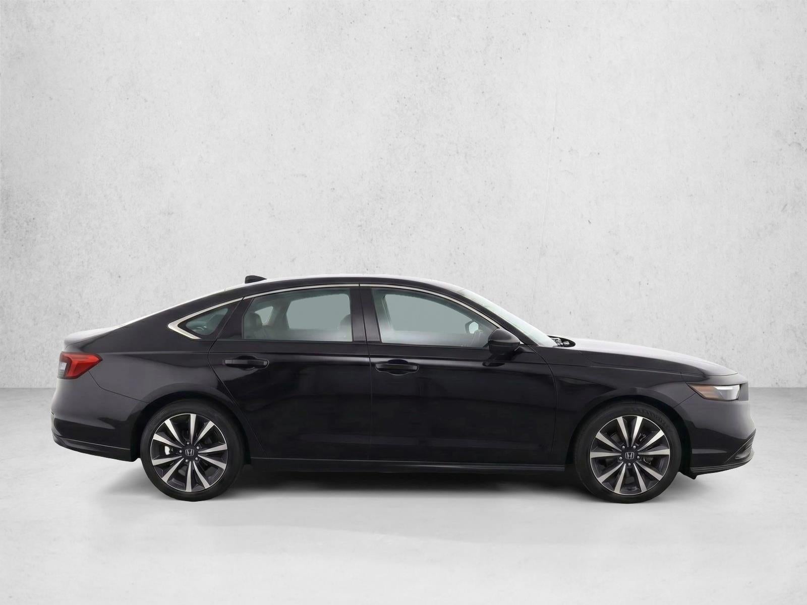 2023 Honda Civic Sedan EX CVT