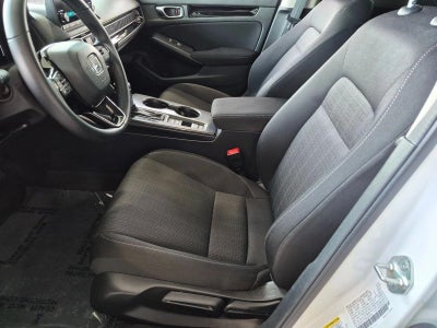 2024 Honda Civic Sedan EX CVT