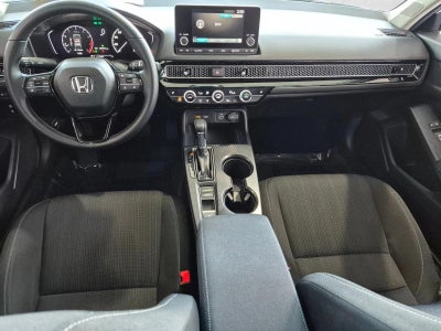 2024 Honda Civic Sedan EX CVT