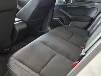 2024 Honda Civic Sedan EX CVT