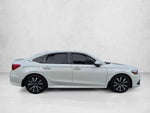 2024 Honda Civic Sedan EX CVT
