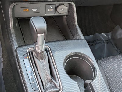 2023 Honda Civic Sedan EX CVT