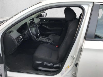 2024 Honda Civic Sedan EX CVT