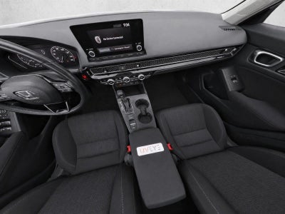 2024 Honda Civic Sedan EX CVT