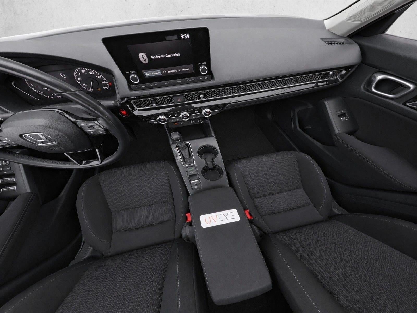 2024 Honda Civic Sedan EX CVT