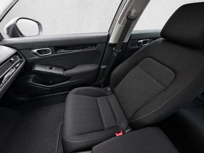 2024 Honda Civic Sedan EX CVT