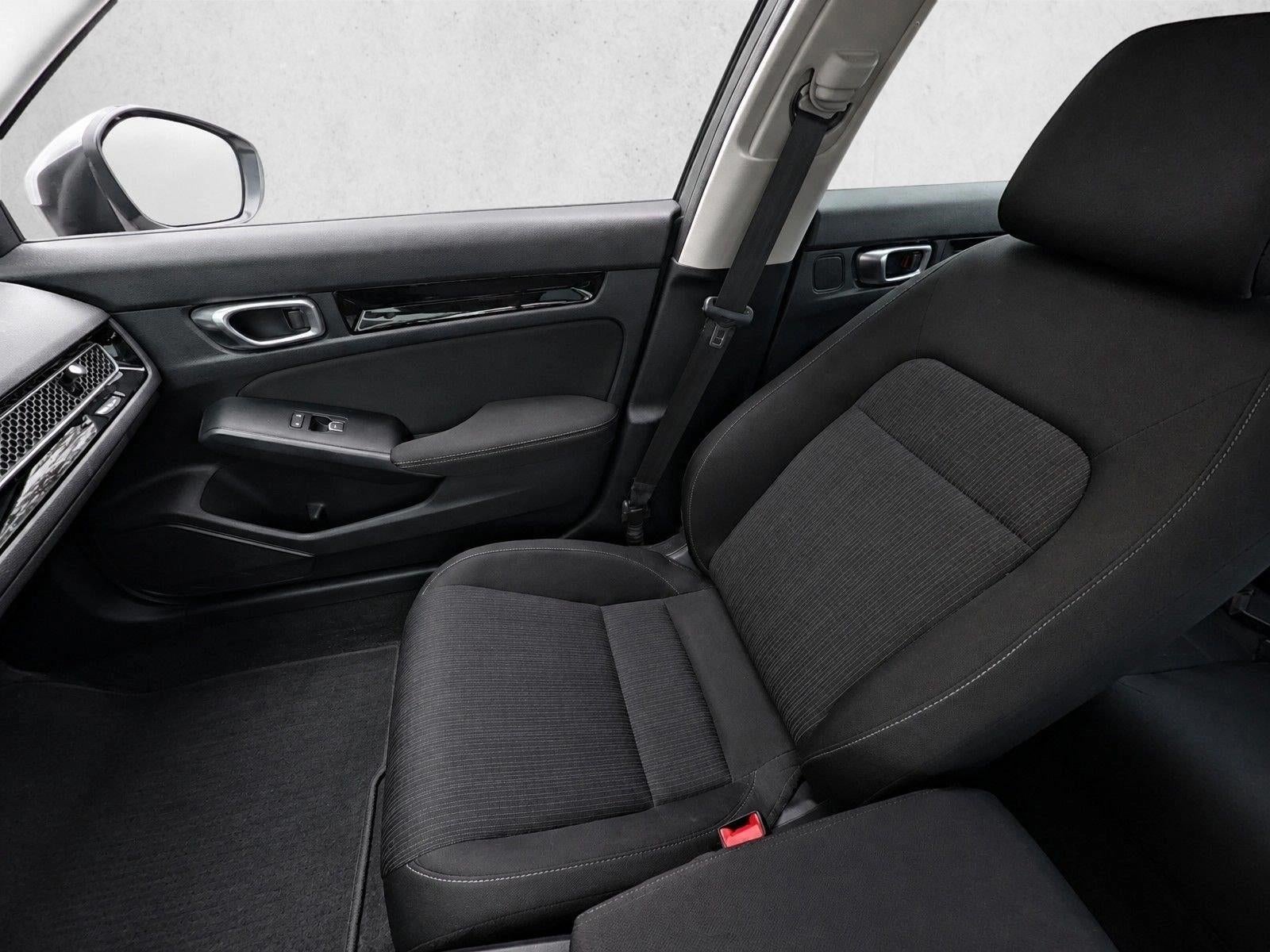 2024 Honda Civic Sedan EX CVT