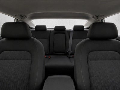 2024 Honda Civic Sedan EX CVT