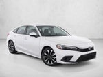 2024 Honda Civic Sedan EX CVT