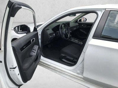 2024 Honda Civic Sedan EX CVT